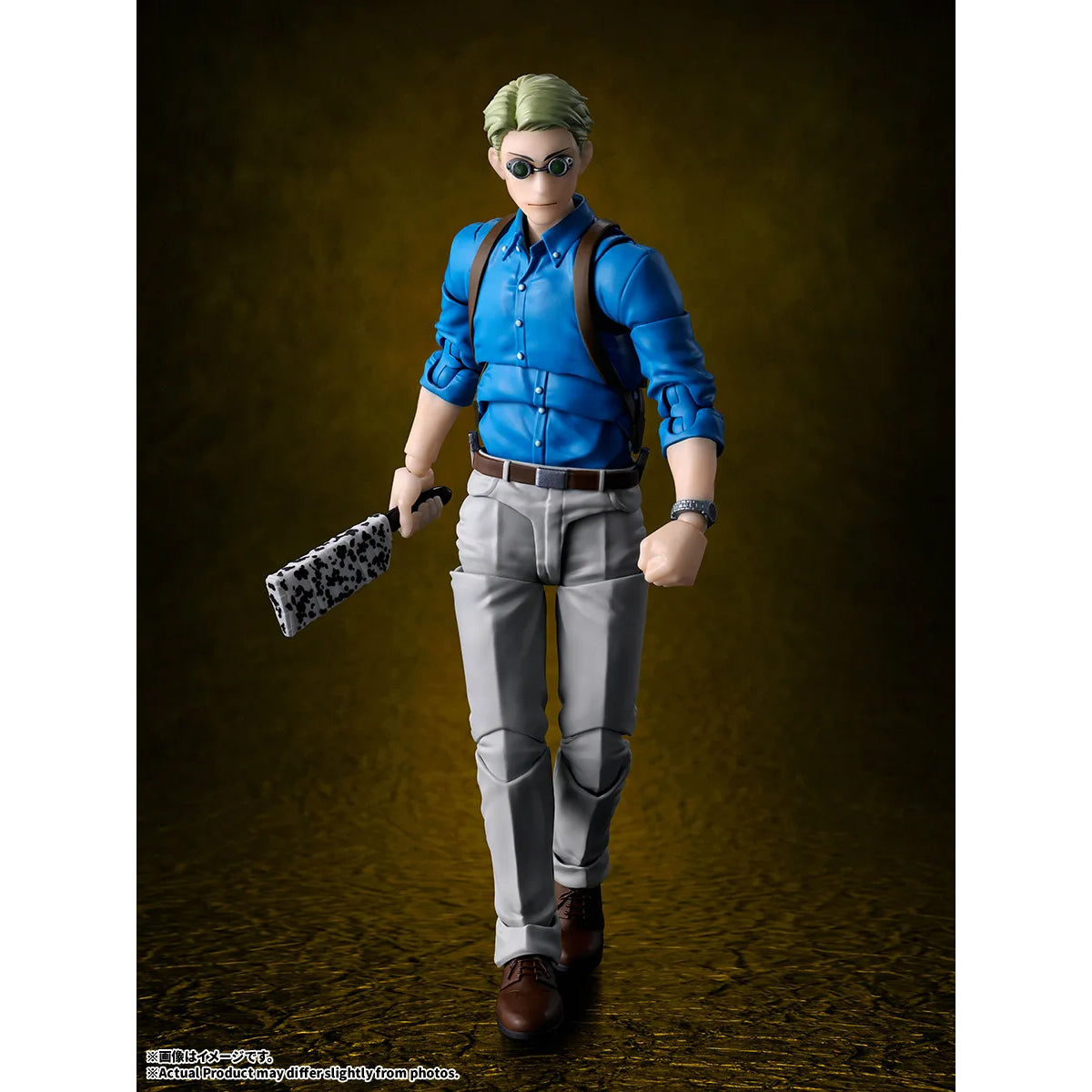 [SHF]《咒術回戰》七海建人