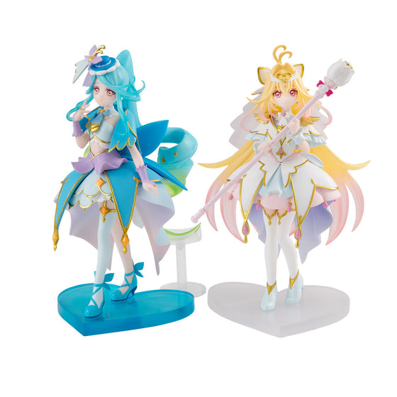 [魂SHOP限定] 《名偵探光之美少女》 豪華版造型公仔套裝2