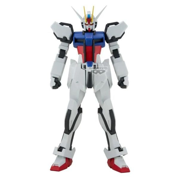 [限械突破] 機動戰士高達 SEED 突擊高達