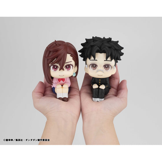 [LOOK UP]《膽大黨》(綾瀨桃 / 高倉健)