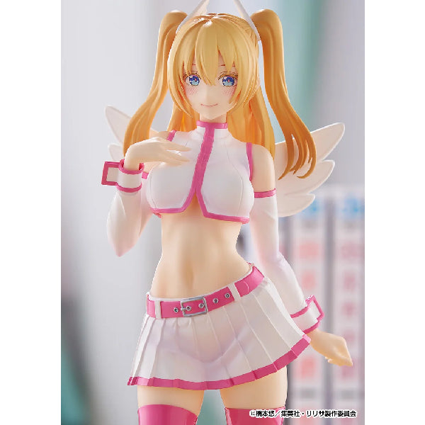 POP UP PARADE 莉莉艾露 第3隊服 Ver. L size