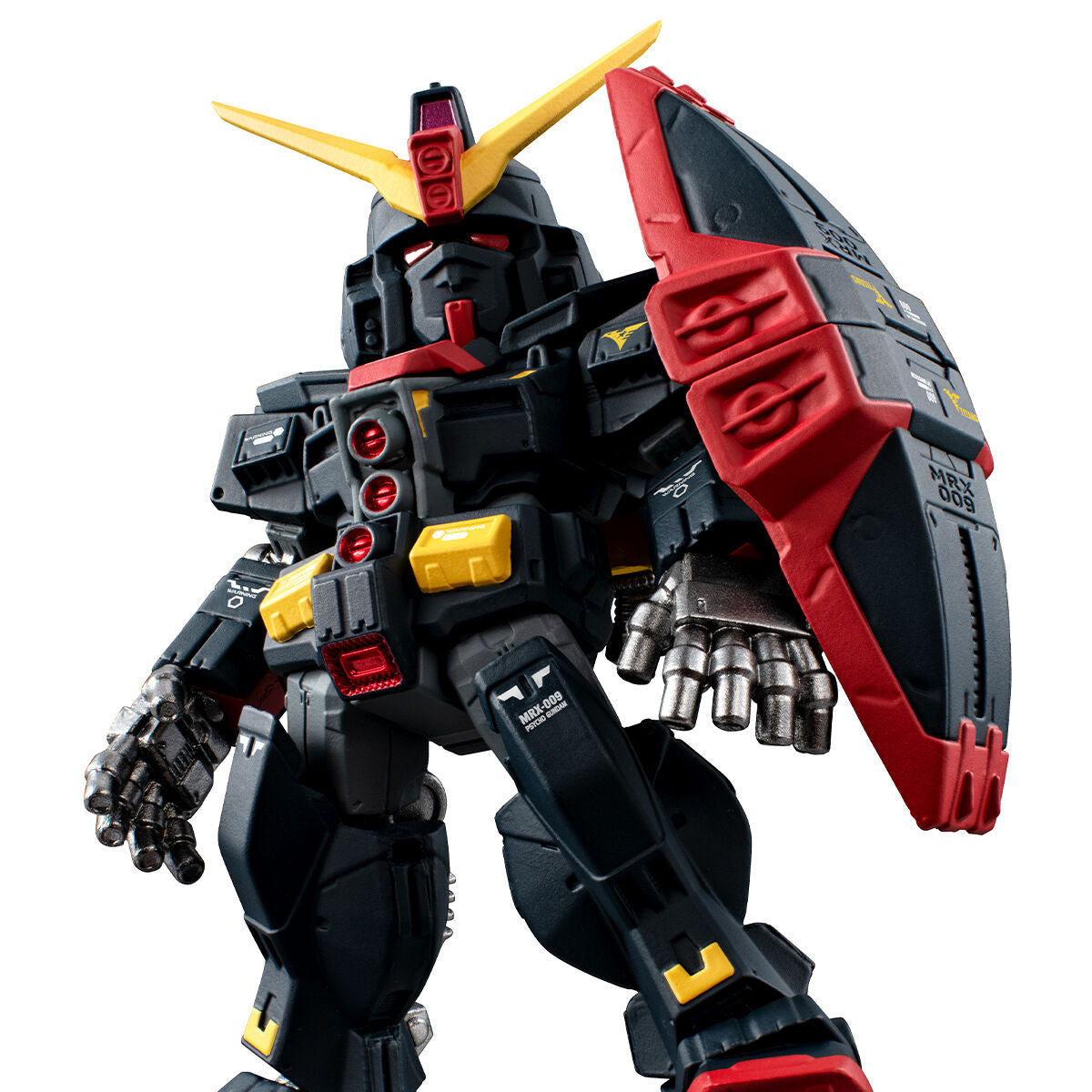 [魂SHOP限定] FW機動戰士高達CONVERGE CORE 重高達
