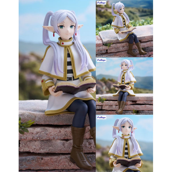 《葬送的芙莉蓮》芙莉蓮 杯麵壓 杯麵神器 泡麵神器