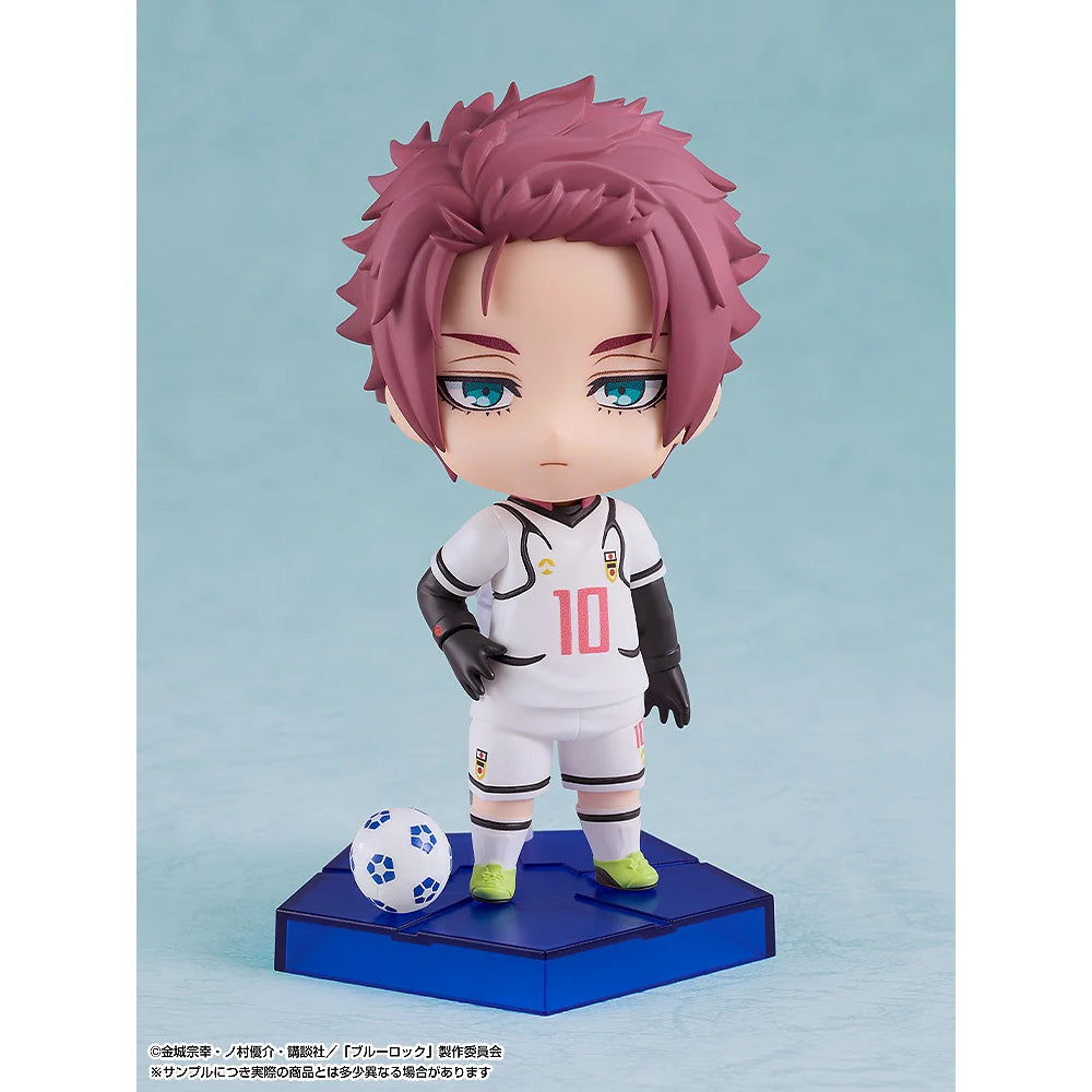 GSC 2851 黏土人 糸師冴 《BLUE LOCK 藍色監獄》