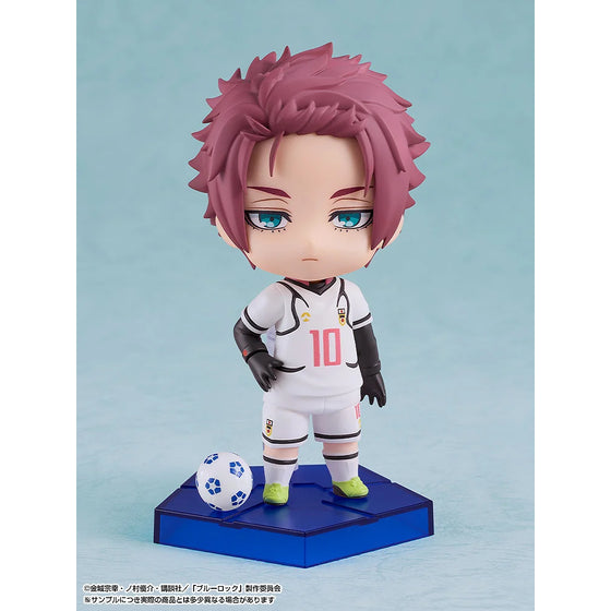 GSC 2851 黏土人 糸師冴 《BLUE LOCK 藍色監獄》