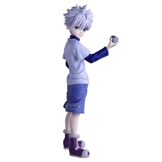 [Grandista] HUNTER×HUNTER 基路亞
