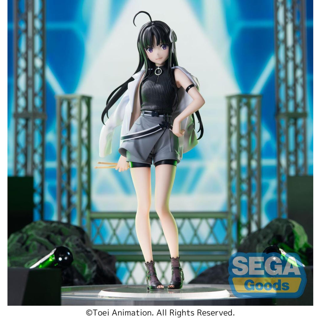 [XStellar]《少女樂團 吶喊吧》安和昴