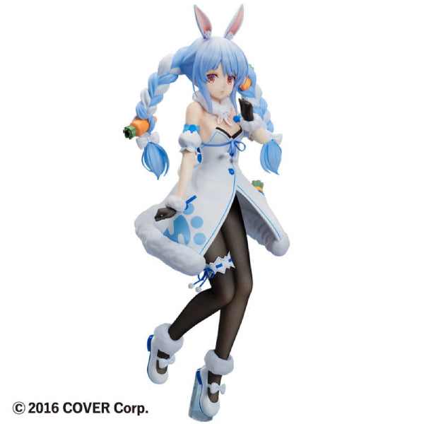《Hololive》FREEing 1/4 兔田佩克拉