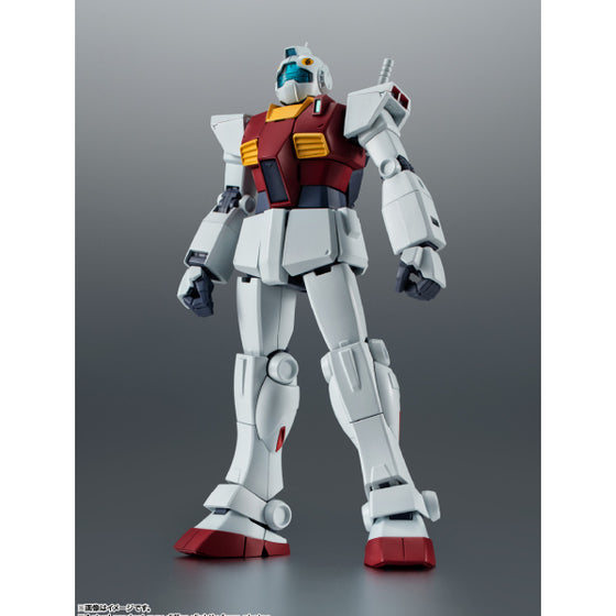 [ROBOT魂]RMS-179 吉姆Ⅱ(地球聯邦軍規格)ver. A.N.I.M.E.