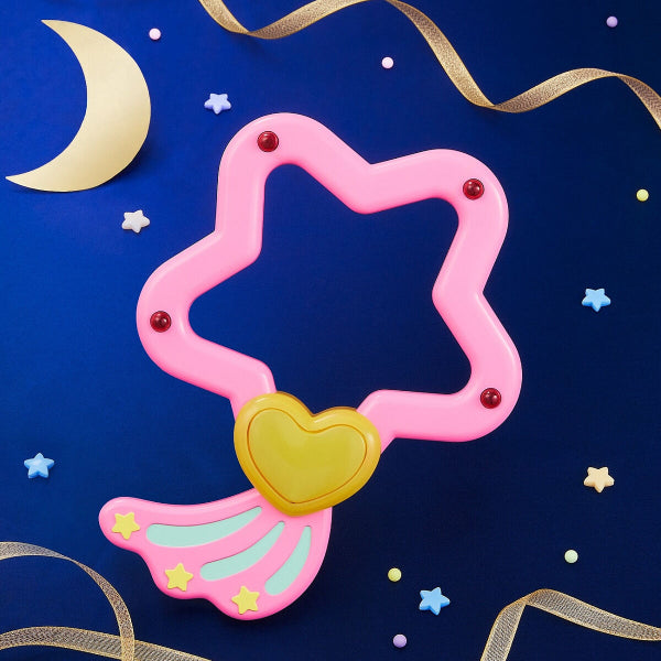 我係小忌廉 小星環 Creamy Mami Special Memorize Magical Lumina Star (魂shop限定)