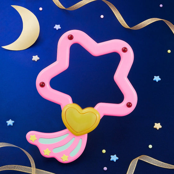 我係小忌廉 小星環 Creamy Mami Special Memorize Magical Lumina Star (魂shop限定)