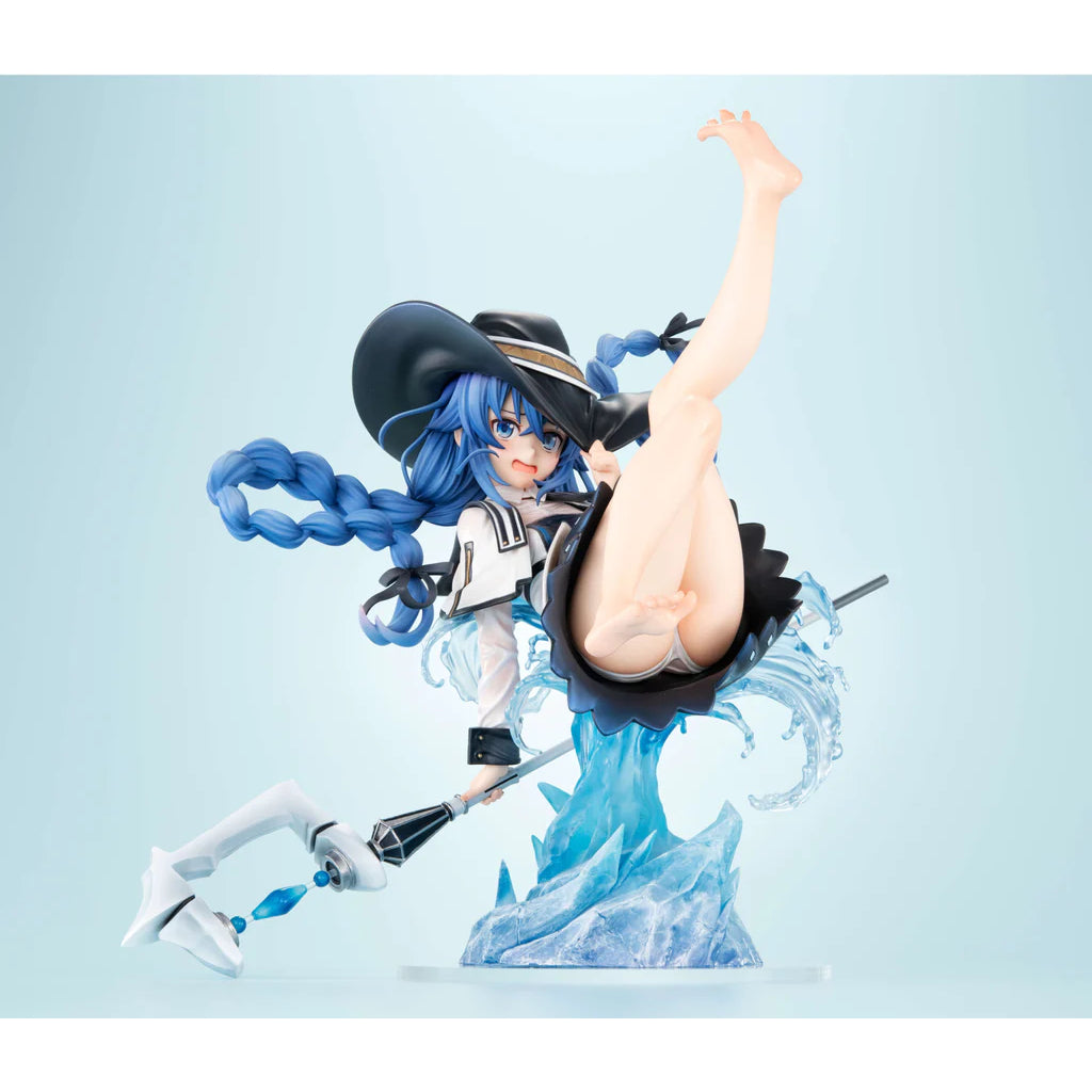 [Lucrea]《無職轉生 到了異世界就拿出真本事》洛琪希 米格路迪亞 [PB]