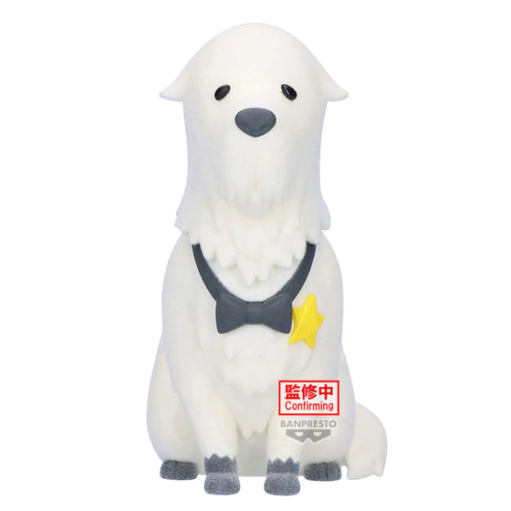 [FLUFFY PUFFY] 間諜家家酒 彭德·佛傑 第二彈 濕身造型