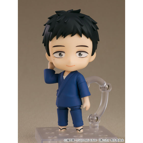 GSC 2434 黏土人 五條新菜 《戀上換裝娃娃》