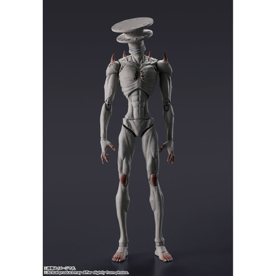 [SHF]《怪獸8號》怪獸9號