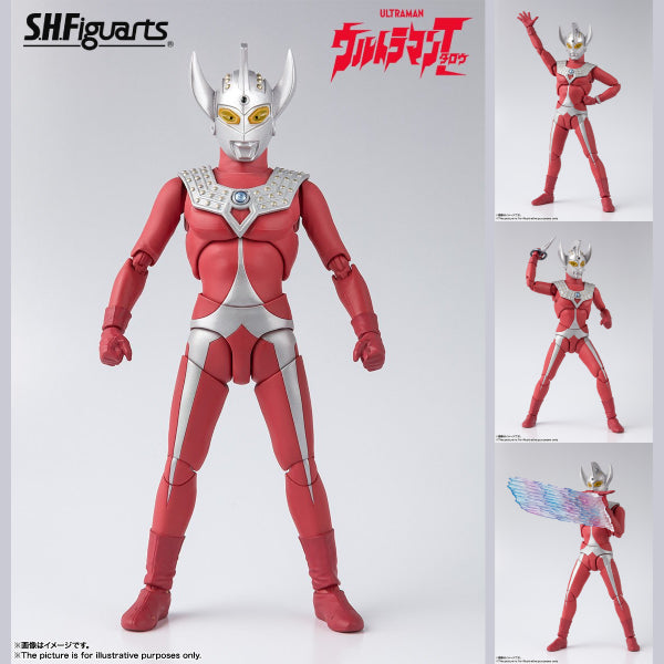 [SHF] 超人太郎 (2024年8月再販版本)