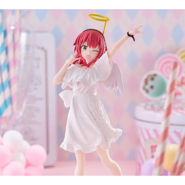 [LUMINASTA]《孤獨搖滾！》喜多郁代 -天使造型-