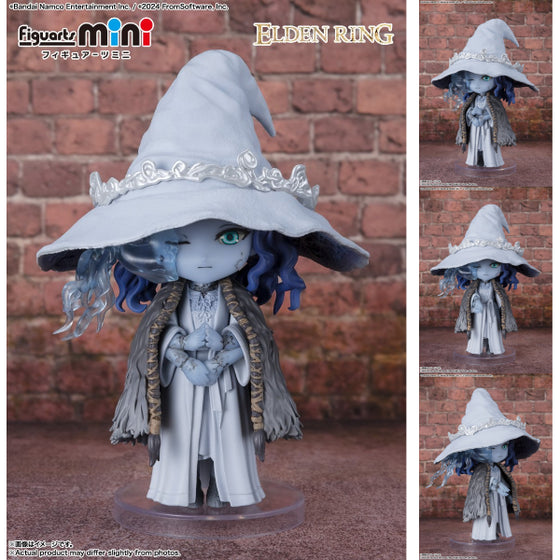 [Figuarts mini]《艾爾登法環》魔女菈妮