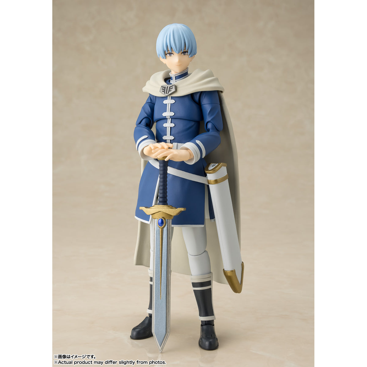 [SHF]《葬送的芙莉蓮》欣梅爾