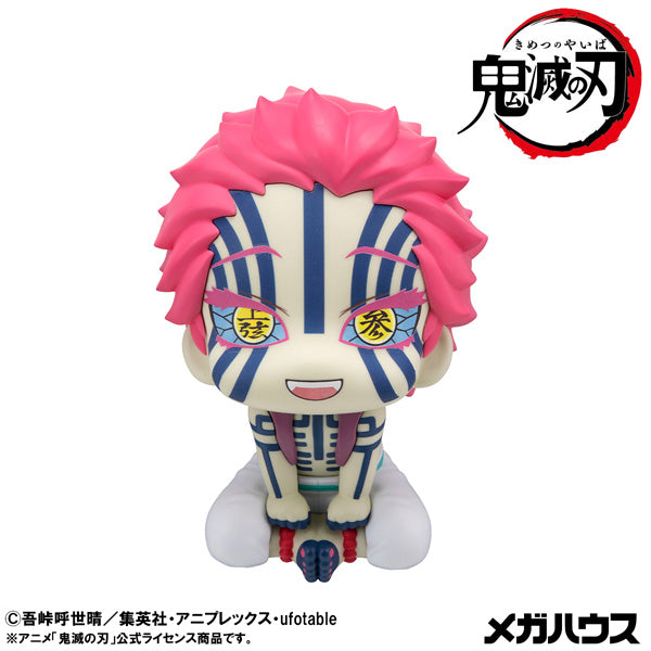 [LOOK UP]《鬼滅之刃》猗窩座