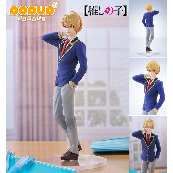 GSC POP UP PARADE 我推的孩子 阿庫亞 (星野愛久愛海)