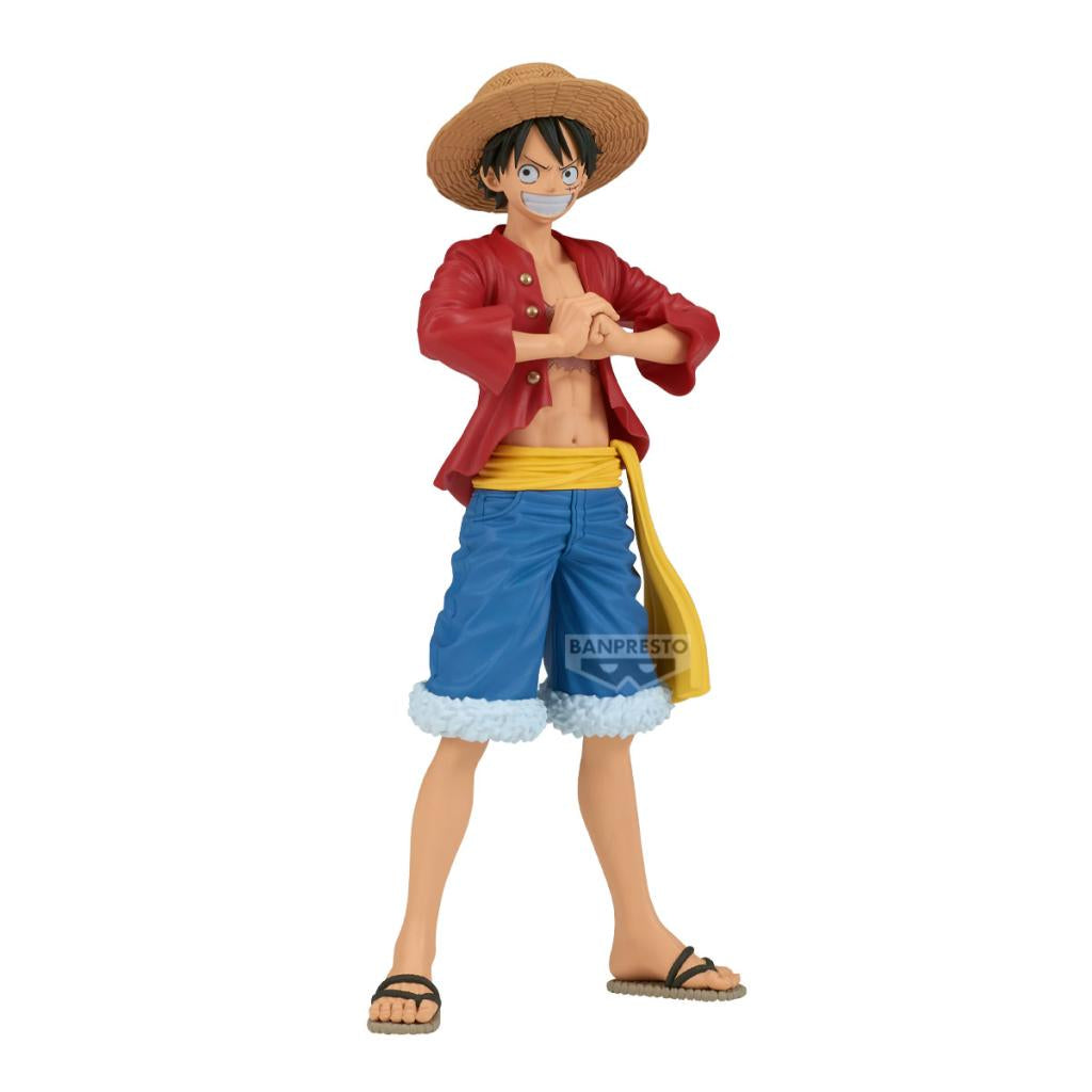 [DXF] 海賊王 ～THE GRANDLINE SERIES～SPECIAL 路飛