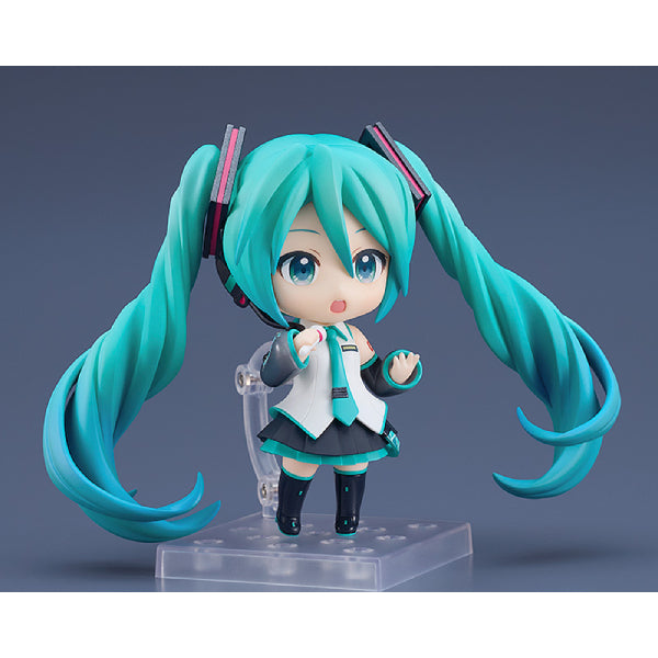 GSC 2360 黏土人 初音未來 V3