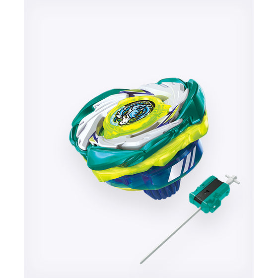 爆旋陀螺X CX-07 天馬爆擊 Atr [日版]