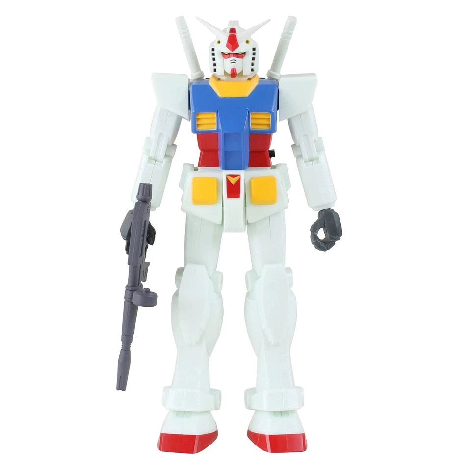[Sound Warrior] 高達 RX-78-2