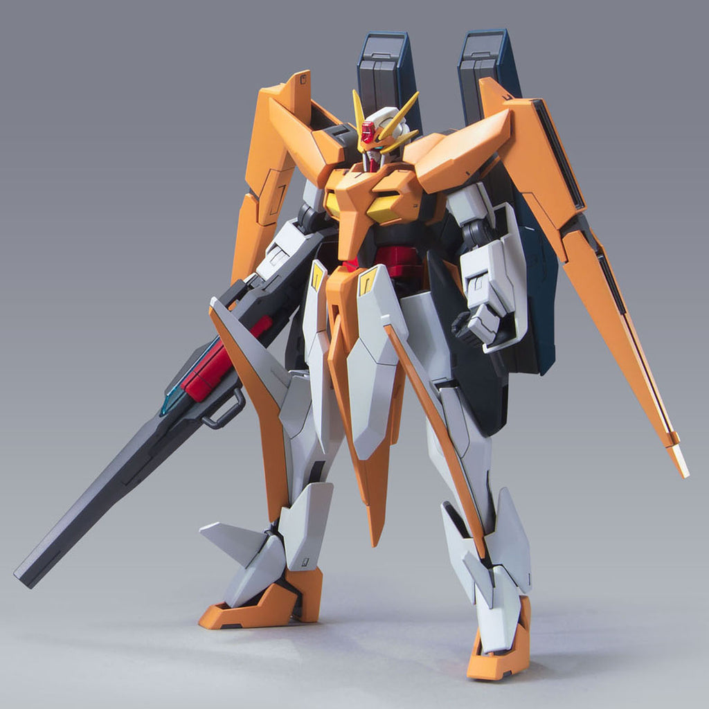 HG 1/144 墮天使高達 GN最終武裝