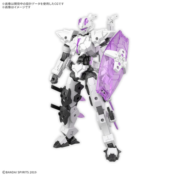 30分鐘任務系列 EXM-X20A 列維尼克斯 (A型)