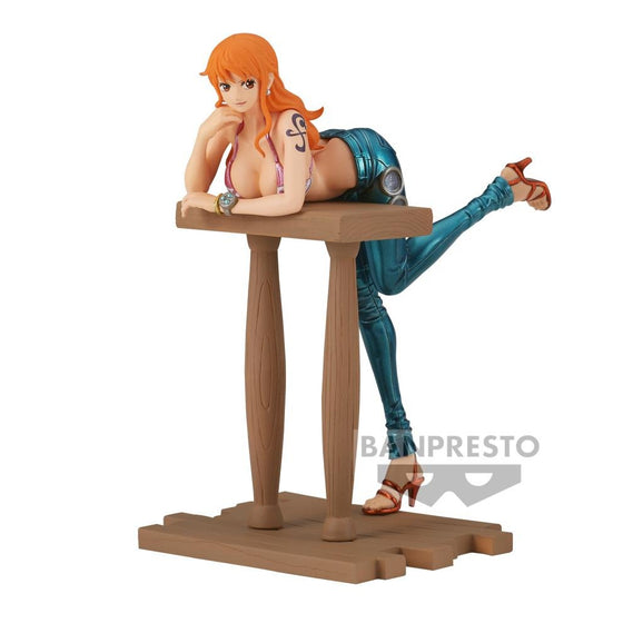 [Grandline Journey] 海賊王 娜美 -SPECIAL-