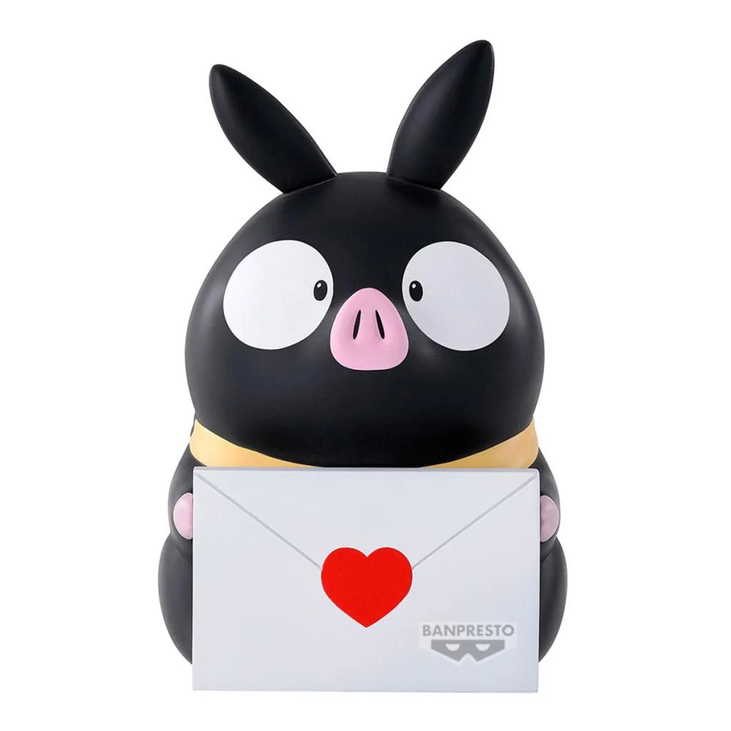 [SOFVIMATES]亂馬½ P仔