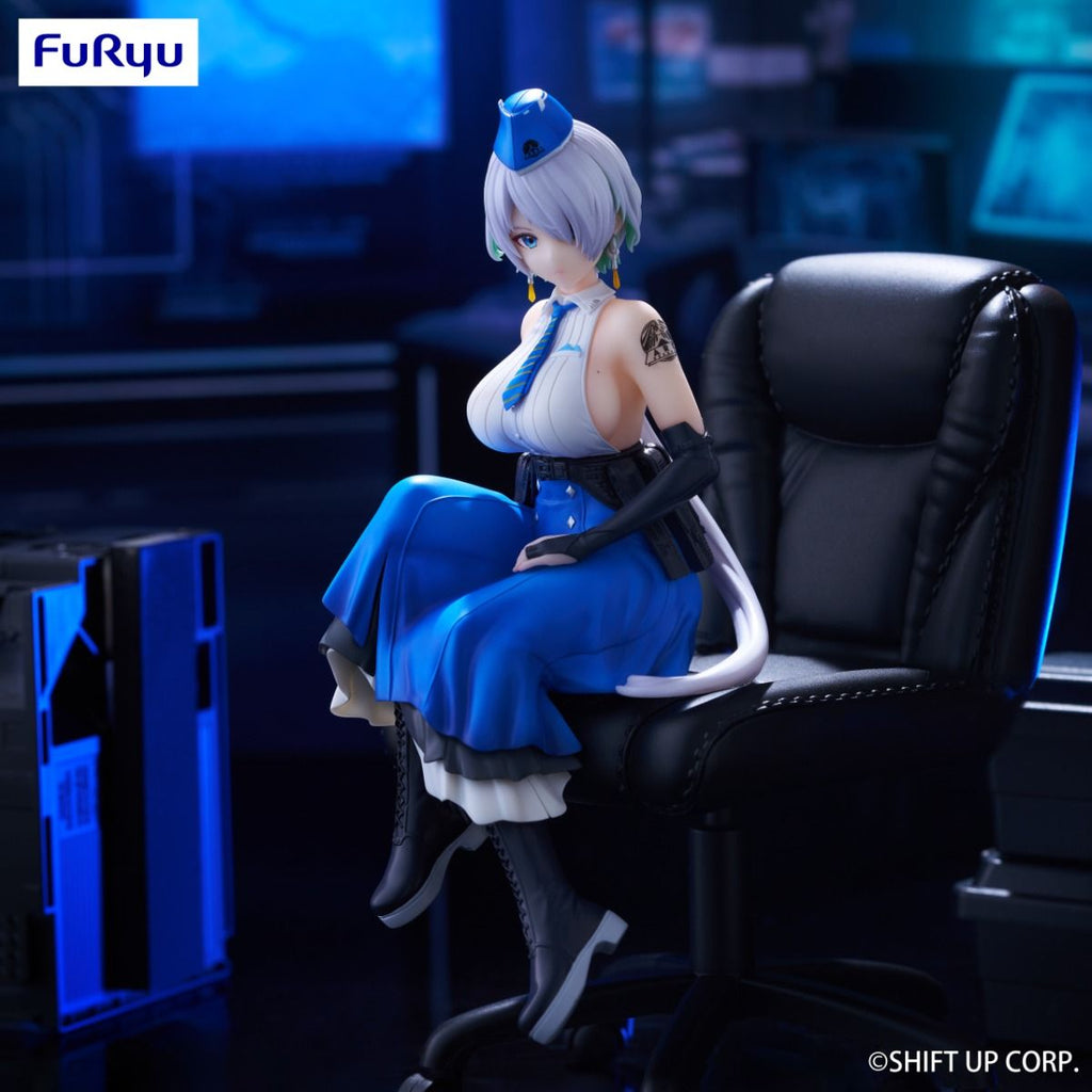 [Noodle Stopper]《勝利女神：妮姬》布麗德