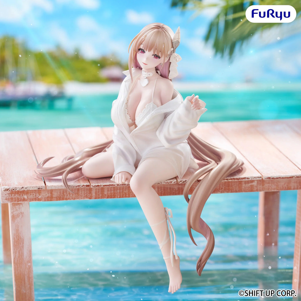 [Noodle Stopper]《勝利女神：妮姬》毒蛇 愛情光芒