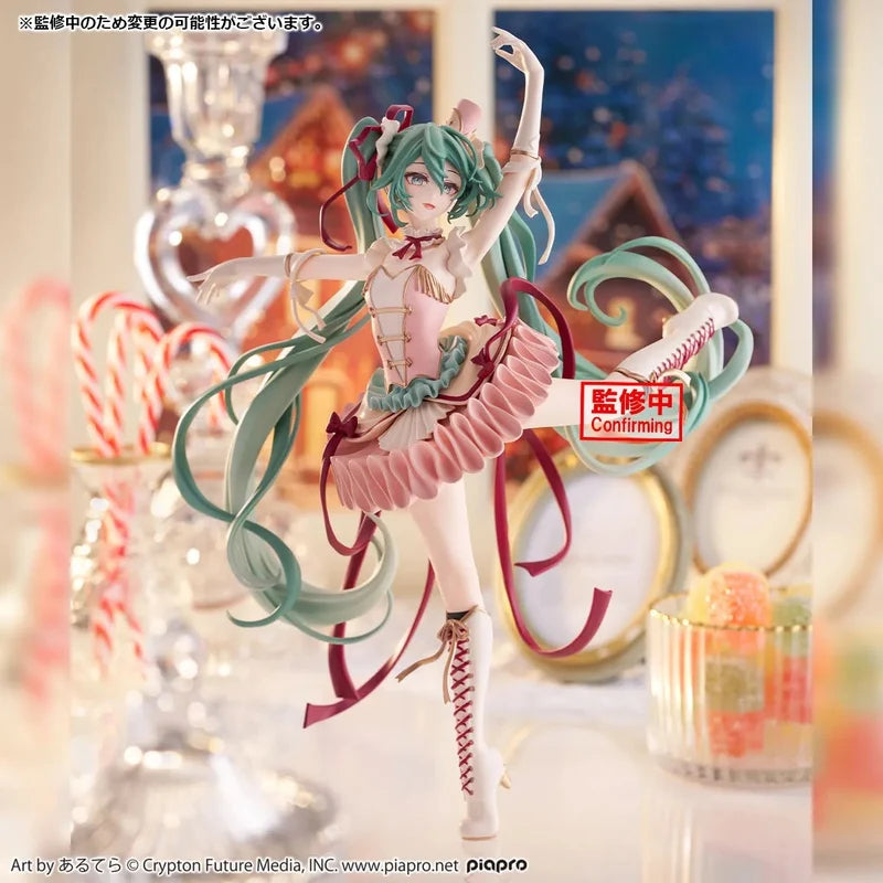 [BANPRESTO EVOLVE]《初音未來》胡桃夾子組曲 CLASSICAL