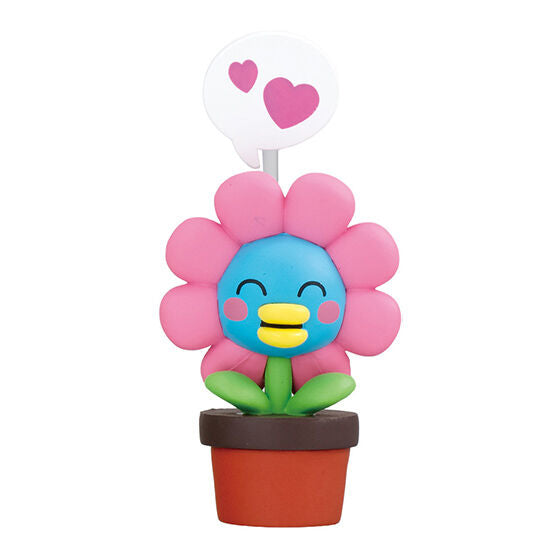 Tamagotchi 表情公仔 (一套5款)