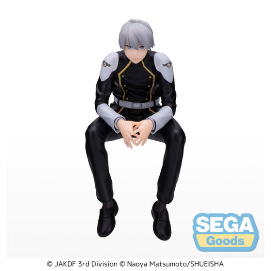 [PM景品]《怪獸8號》市川雷諾