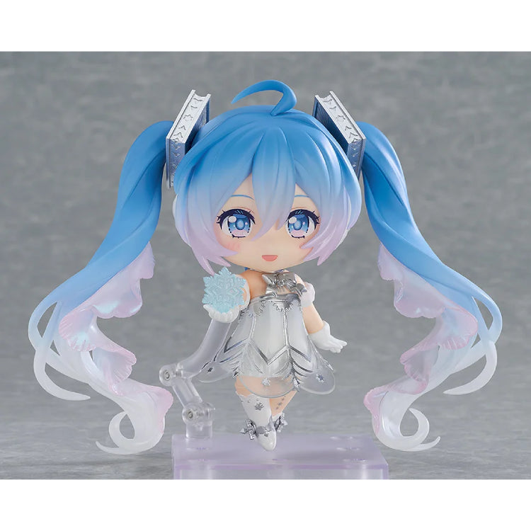 2878 黏土人 初音未來交響樂 2025 札幌公演Ver.