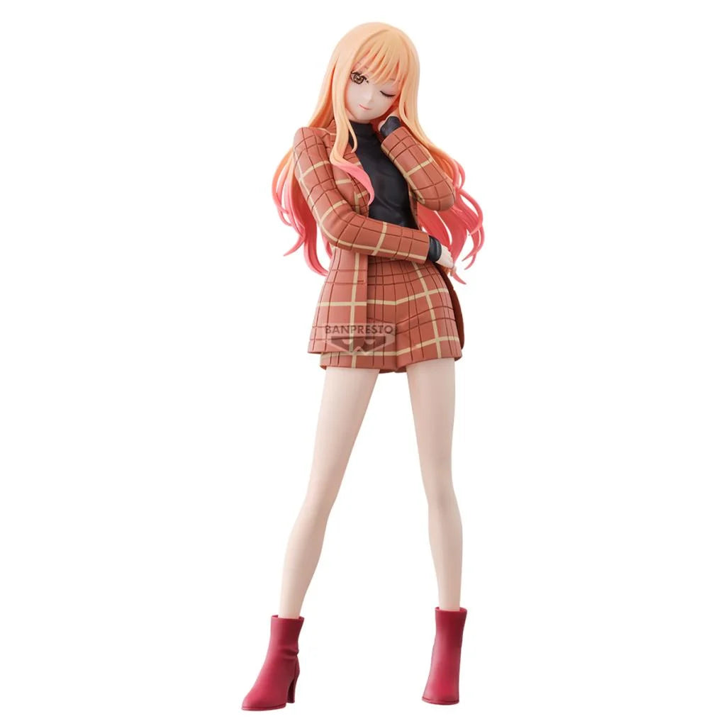 [G&G]《戀上換裝娃娃》第2季 喜多川海夢 Set Up Style ver.