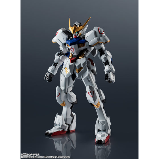 [GUNDAM UNIVERSE] ASW-G-08 高達巴巴托司 新版