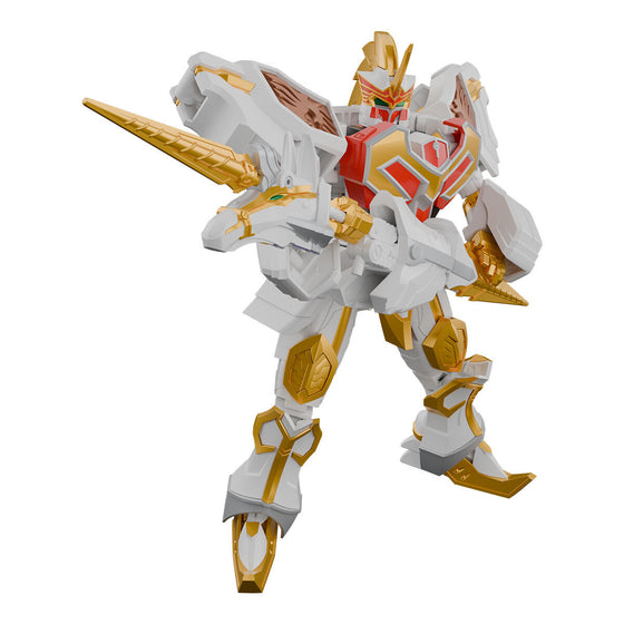 [魂SHOP限定] SMP 天空融合 Saint 凱撒