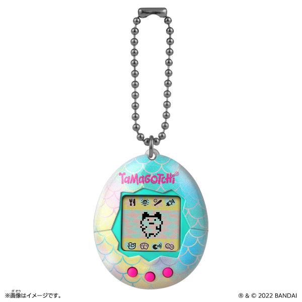 Original Tamagotchi 英文版 (8種)