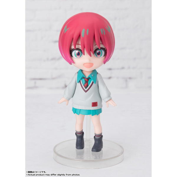 [Figuarts mini]《機動戰士高達GQuuuuuuX》瑪秋