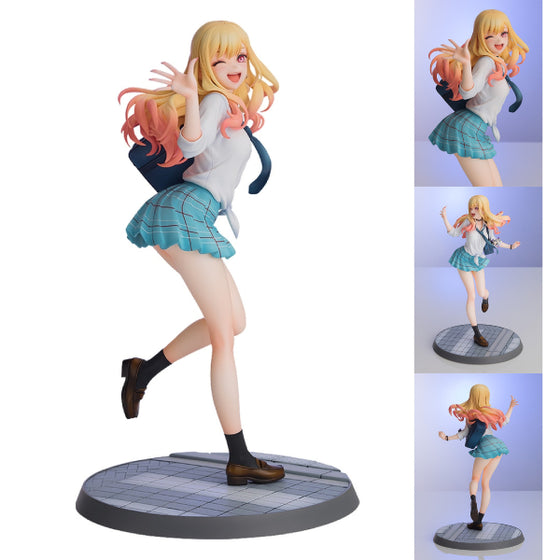 《戀上換裝娃娃》1/7 喜多川海夢