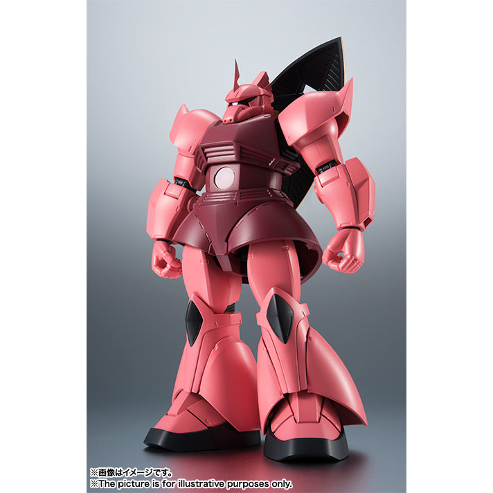 [ROBOT魂] MIS-14S 馬沙専用格魯古古 ver. A.N.I.M.E.(再販)