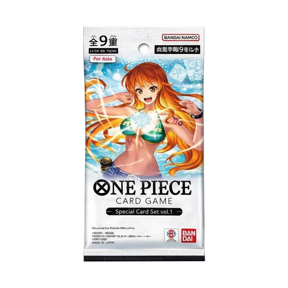 one piece card game 價錢 海賊王咭牌遊戲特別卡組第一彈| UP-NEXT
