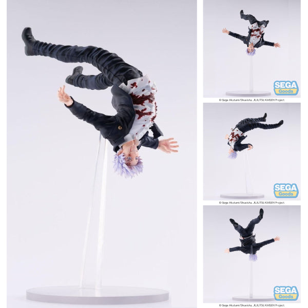 [FIGURIZM]《咒術迴戰  懷玉·玉折》五條悟 -覺醒-