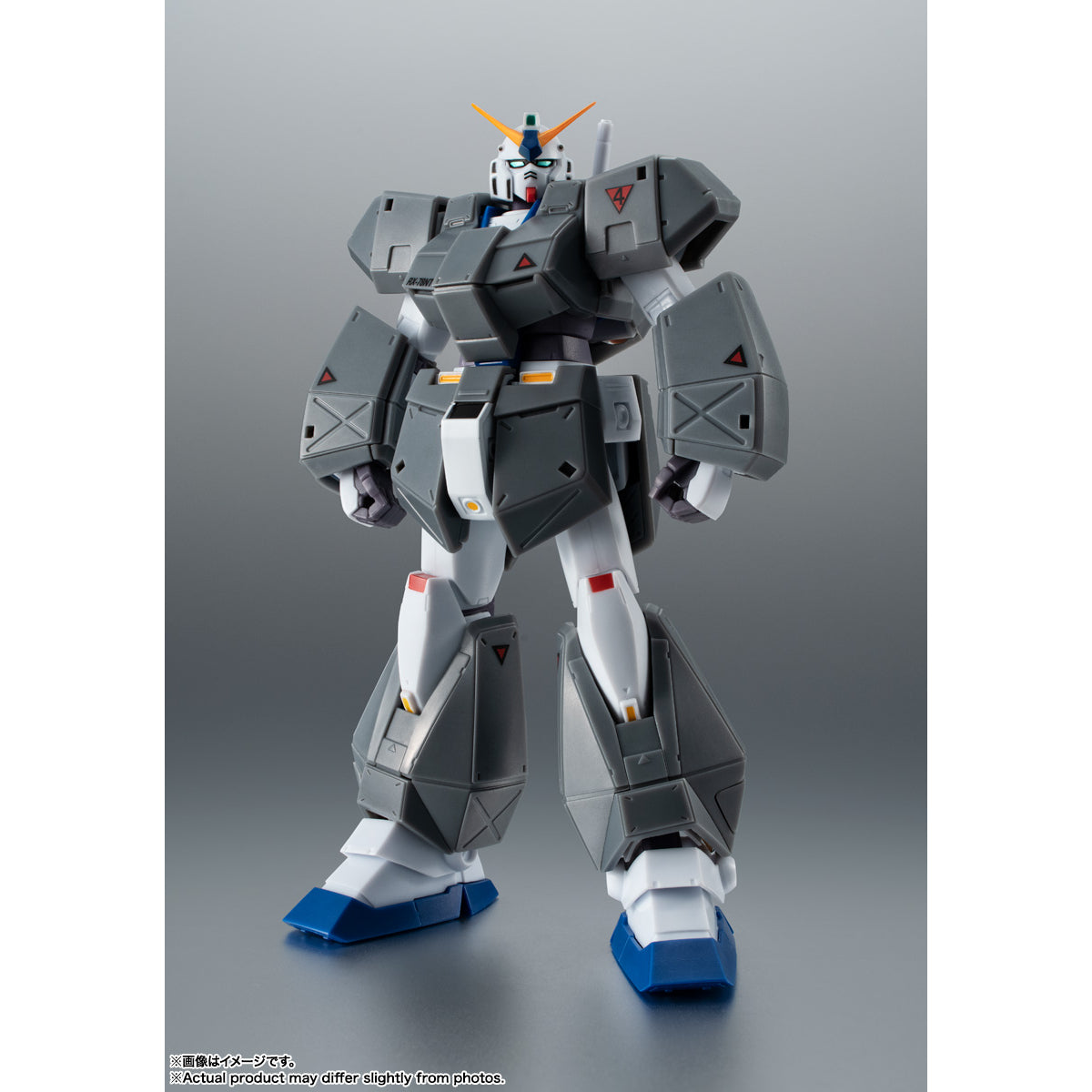 [ROBOT魂] RX-78NT-1FA 高達 NT-1 -全武裝- ver ANIME