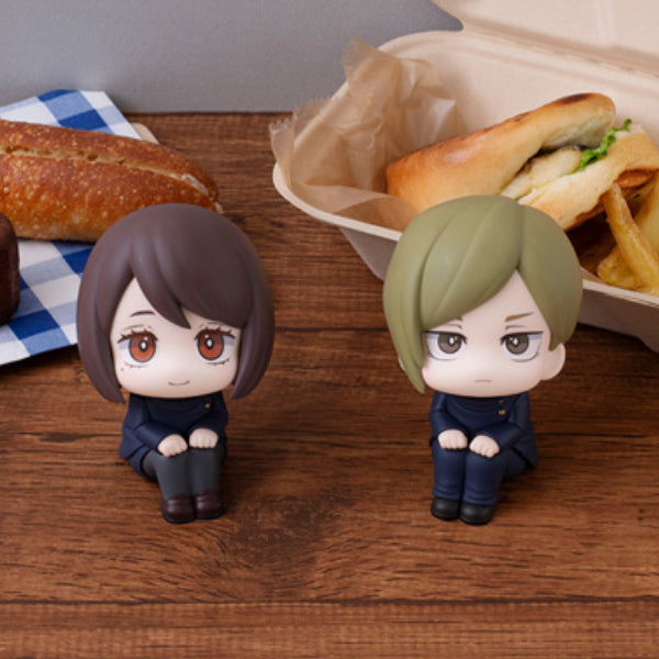 [LOOK UP]《咒術迴戰》(七海建人 (高專ver.) / 家入硝子 (高專ver.))